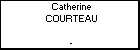Catherine COURTEAU