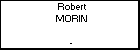 Robert MORIN