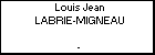 Louis Jean LABRIE-MIGNEAU