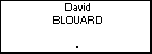David BLOUARD