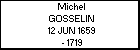 Michel GOSSELIN