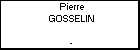 Pierre GOSSELIN