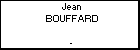 Jean BOUFFARD