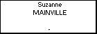 Suzanne MAINVILLE