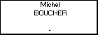 Michel BOUCHER
