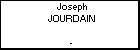 Joseph JOURDAIN