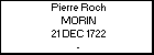 Pierre Roch MORIN