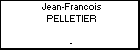 Jean-Francois PELLETIER