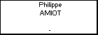 Philippe AMIOT