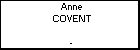 Anne COVENT