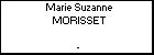 Marie Suzanne MORISSET