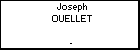 Joseph OUELLET