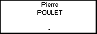 Pierre POULET