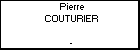 Pierre COUTURIER