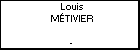 Louis MTIVIER