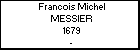 Francois Michel MESSIER