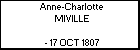Anne-Charlotte MIVILLE