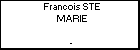 Francois STE MARIE