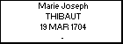 Marie Joseph THIBAUT