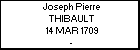 Joseph Pierre THIBAULT
